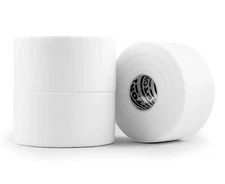 Hampton Adams | As Seen on Shark Tank | 3-Pack White Athletic Sports Tape – V...