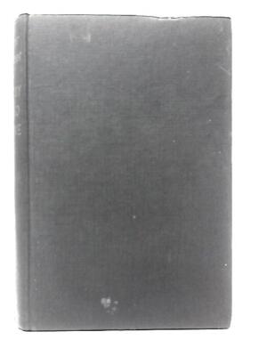 Not By Bread Alone (Vladimir Dudintsev. Edith Bone (trans) - 1957) (ID:75298)
