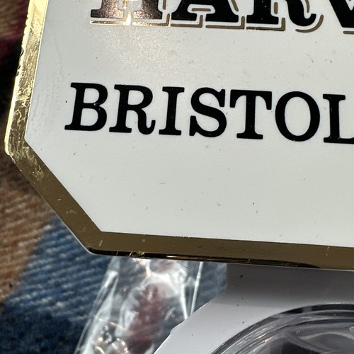 Harvey’s Bristol Cream Pub Optic Lot 2 - Foto 4 di 21