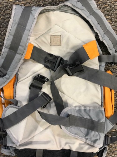 DC Brand Inline Skates, Boots, Ice Skates, Hiking, Outdoors Backpack - Unisex - Picture 6 of 10