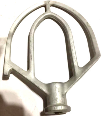 Hobart C100 10 Quart Mixer Paddle Beater Attachment C10B