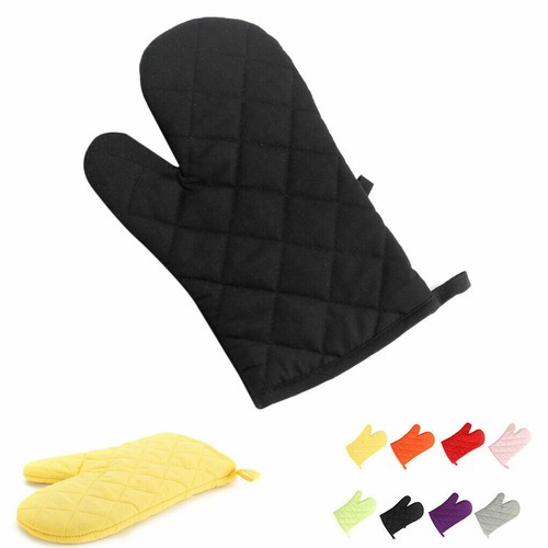 Personalised Birthday Gifts For Her Him Men Mum Dad Present Oven Glove Christmas - Picture 10 of 24