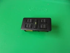 95 96 97 98 Audi A6 Main Driver Master Window Switch With Panel #18
