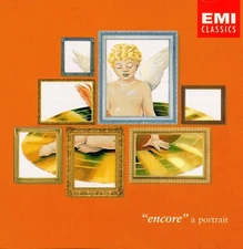 Encore A Portrait Sampler [Audio CD]