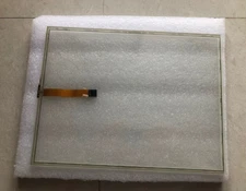 For LCD-KIT150G-R11-ANCA/T-R touchpad Glass resistive touch screen