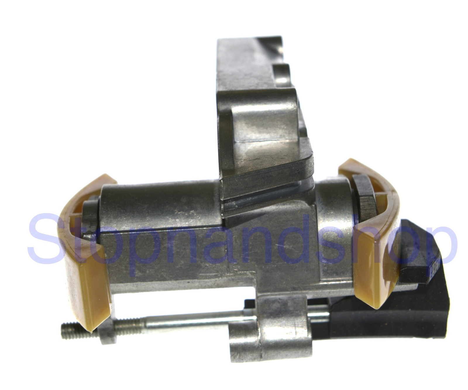 New Engine Cam shaft Camshaft Timing Chain Tensioner Adjuster for VW