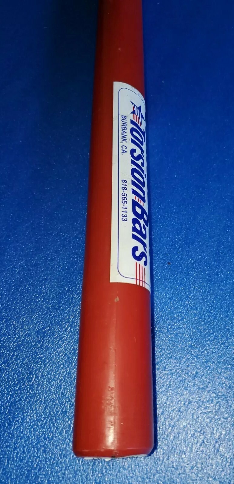 Schroeder Torsion Bar 26 Inch .750 Used Hollow Car Parts Auto Parts eBay