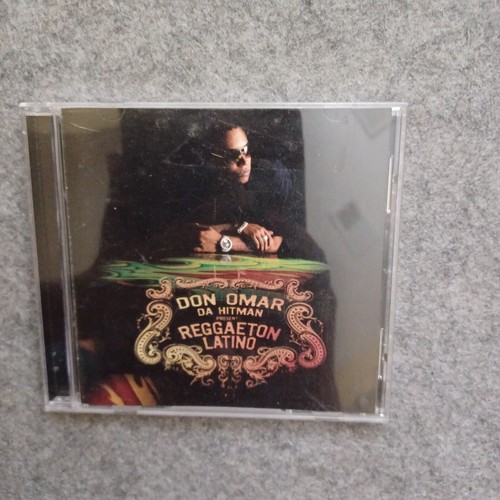 Reggae Soul Music CD Lot of 8 Shaggy Beanie Man Buju Banton Inna Dancehall - Picture 11 of 23