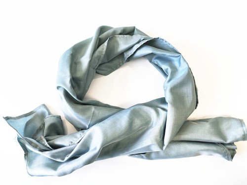 EMF Strahlenschutz Schal - Hohe Abschirmeffizienz, Unisex. Kopftuch - Bild 1 von 7