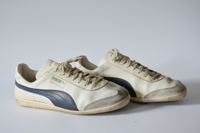 PUMA TOP WINNER Turnschuhe Sneakers 