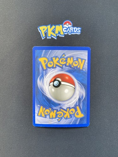Pokémon TCG Oran Berry EX Ruby & Sapphire 85/109 Reverse Holo LP. - Picture 2 of 3