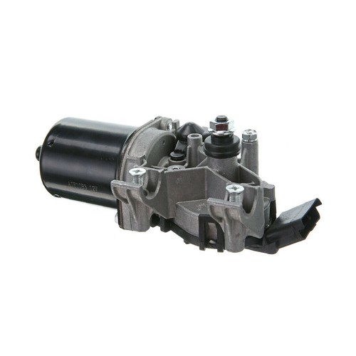 Motor Limpiaparabrisas Antes para Clio 3 Estate Grantour Equivalent A 7701061590 - Imagen 14 de 15