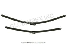 VOLKSWAGEN (2012-2016) Wiper Blade Set OEM VALEO + 1 YEAR WARRANTY