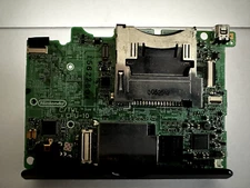 Replacement for Nintendo DSi Motherboard Fully Working.
