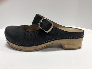 dansko britney clogs