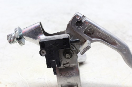 1999 SUZUKI MARAUDER 800 VZ800 OEM CLUTCH PERCH MOUNT WITH LEVER - Picture 7 of 11