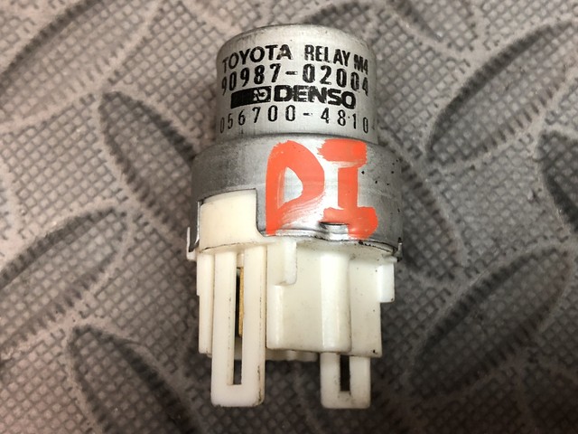 Toyota 90072 02004 Toyota 90072 02004