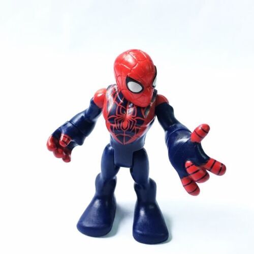 IMAGINEXT DC Power Rangers y Playskool Squad Super Heroes de Marvel - Tu elección - Imagen 153 de 167