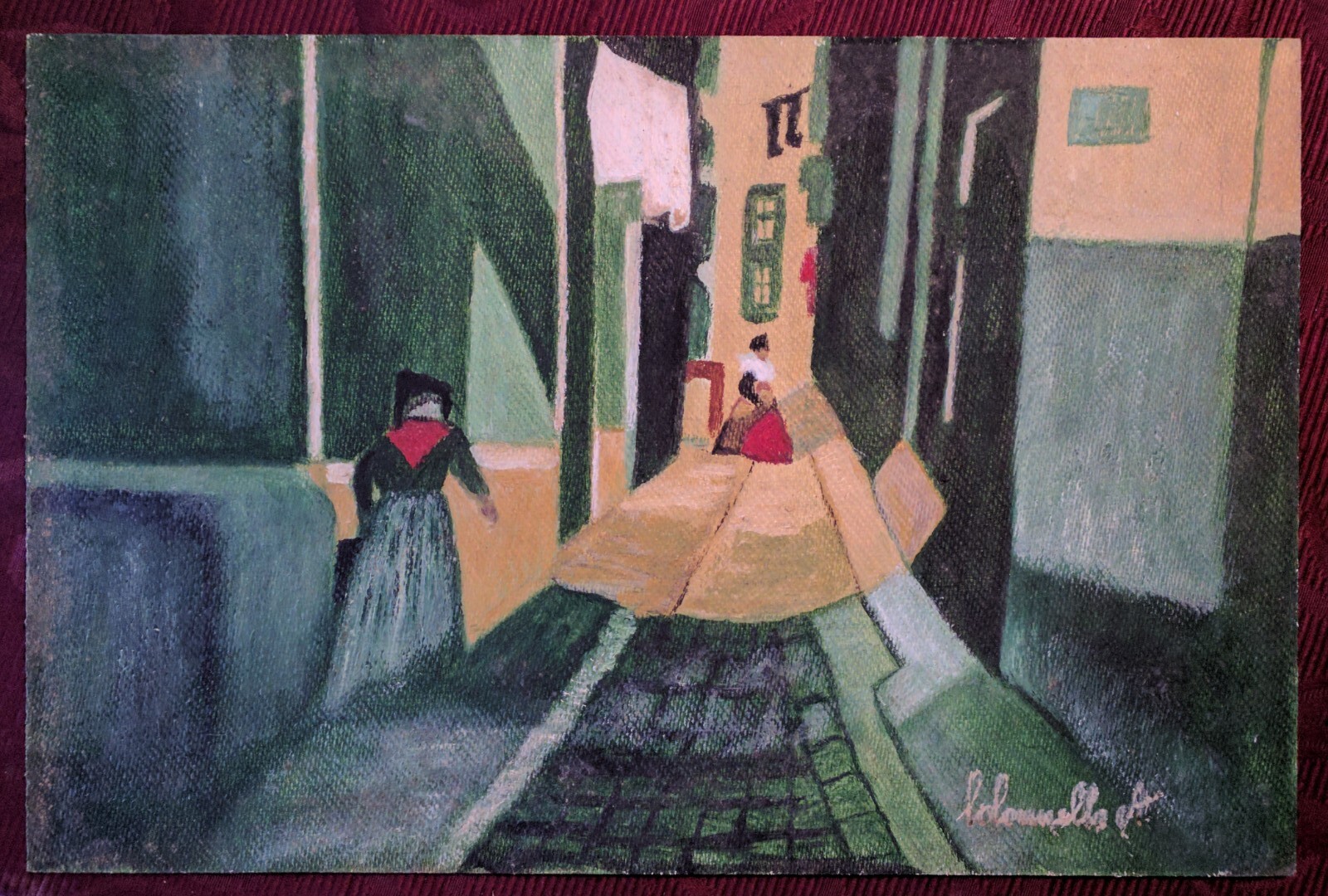 Foto 1 di 5