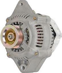 NEW 70 AMPS 12 VOLT ALTERNATOR FITS SUZUKI EUROPE BALENO 1999-2002 0986045791 - Picture 2 of 2