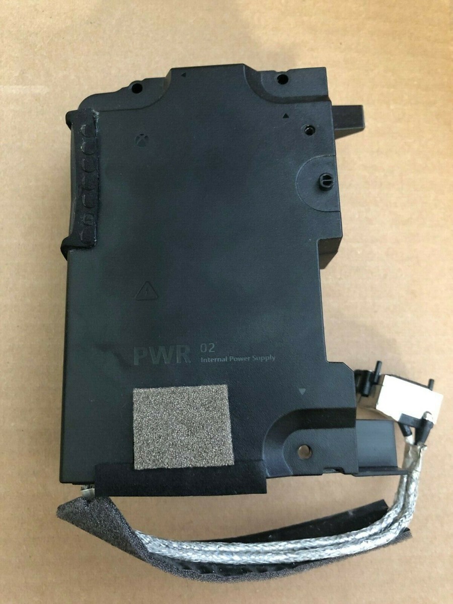 Microsoft Xbox One X Replacement Parts - Genuine OEM Spare
