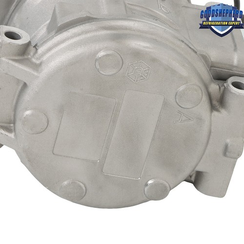 A/C Compressor w/Clutch For 1995 1996-2003 Toyota Tacoma 1995-1997 T100 - Foto 11 di 11