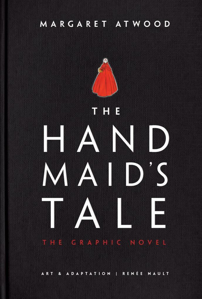 Thumbnail - The Handmaid's Tale (graphic Novel) | Margaret Atwood | 2019 |