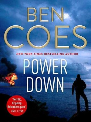 Power Down: 1 (Dewey Andreas Thrillers) by Ben Coes 1788635256 FREE Shipping