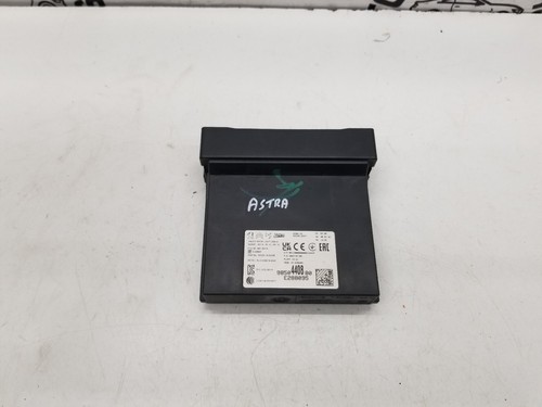 2023 VAUXHALL ASTRA L 1.2 PETROL CONTROL MODULE ECU OEM 9850440880 - Picture 3 of 8