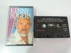 Kenny Rogers 16 Greatest Hits Holland Edition - Cinta Tape Cassette 2T
