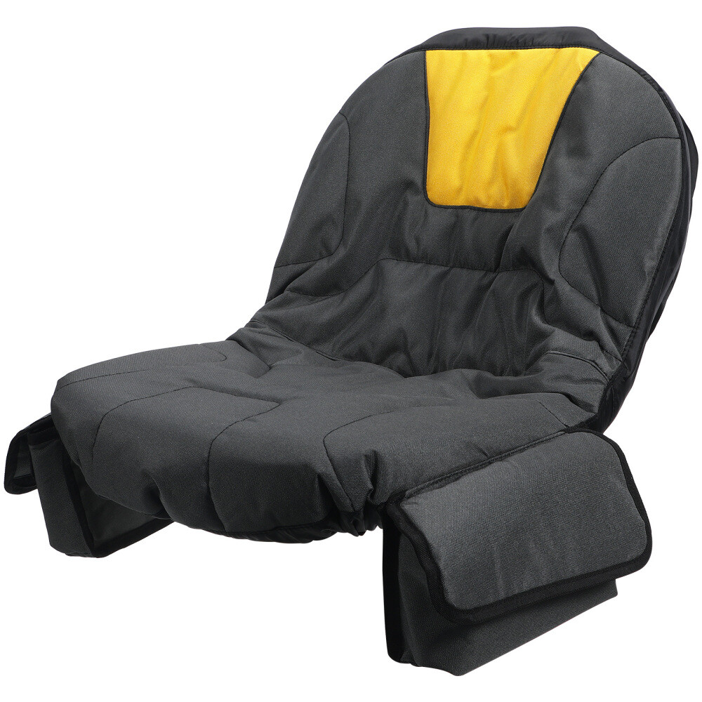Housse de tondeuse - fam - Autoportée - Imperméable - Tissu Oxford 210D