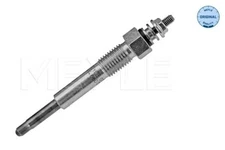 MEYLE 614 860 0007 Glow Plug for ISUZU,OPEL,SSANGYONG,VAUXHALL