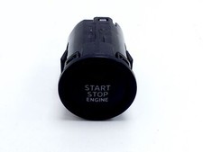 MAZDA 2 2017 START/STOP BUTTON BJS7663S0 / 14746735