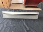 Infinity Drain 20” Slot Linear Drain Kit in Satin Stainless FFST 20