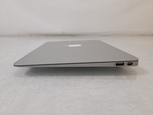 Apple MacBook Air 5,1/A1465 11.6 in Laptop i5-3317U 4GB 60 GB SSD Catalina - Afbeelding 8 van 8