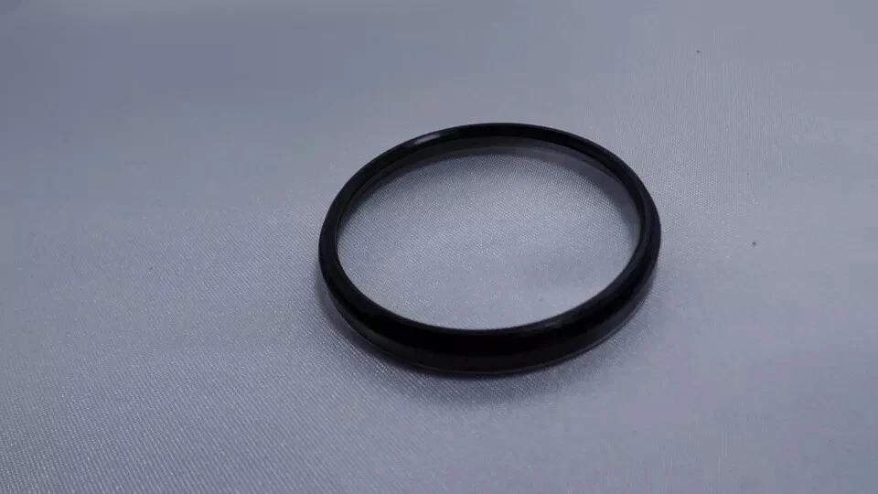 a ROW1 CS Cross Screen Light Filter 55mm 55 mm Japan for LENS 0935 - Image 2 of 2