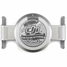 DJI Magnetic Smartphone Clamp 3 for OM 4/4 SE/5 & OM 6 (Certified Refurbished)