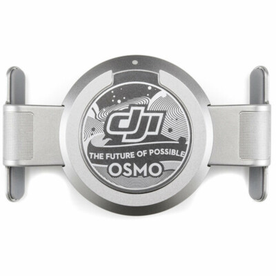 DJI Magnetic Smartphone Clamp 3 for OM 4/4 SE/5 & OM 6 (Certified
