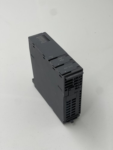 Mitsubishi Q06HCPU CPU  - Bild 1 von 2