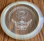 2014 Clear Discraft Crystal Avenger SS Disc Golf 170 Grams — photo 2