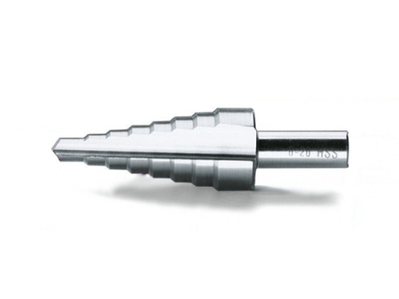 Beta 425/8 Fresa a Gradini HSS 40-50mm | Utensile Professionale 004250029