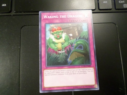 YUGIOH NEW COMMON ETERNITY CODE TO IGNITION ASSAULT E - J  NM M YOU CHOOSE - Picture 85 of 198