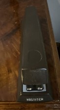 Bostitch Desk Stapler Model B III USA M Business Vintage.