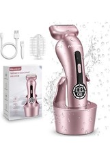 Electric Shaver for Women for Legs Bikini Trimmer Electric Razors for