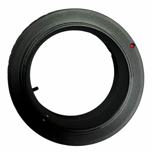 Canon FD Objektiv Mount auf Fujifilm FX Kamera Adapter Ring X-Pro3 X-T3 X-T2 X-E4 2 1 - Bild 4 von 4