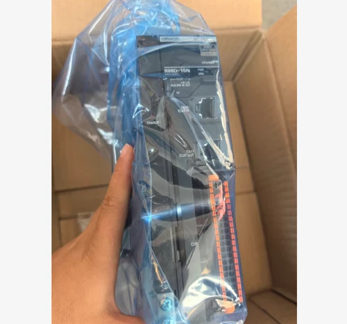 1PC OMRON R88D-1SN04H-ECT Servo Drive R88D1SN04HECT New Expedited Shipping - Picture 1 of 5