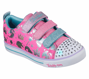 twinkle toes chaussures