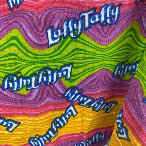 Blusa Médica Laffy Taffy para Mujer Talla XL Nestlé - Imagen 3 de 5