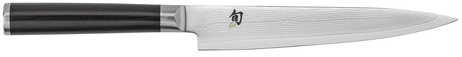 Shun Classic 6" Utility Knife DM0701 Brand NEW Auth Dealer
Opens in a new window or tab
