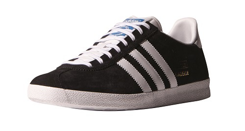 ADIDAS Originals, Pelle, Gazelle OG, Uomo, Donna, Retrò Sneaker, Pelle, Originals, g13265 8129c6 ADIDAS Originals, Pelle, Gazelle OG, Uomo, Donna, Retrò Sneaker, Pelle, Originals, g13265 8129c6